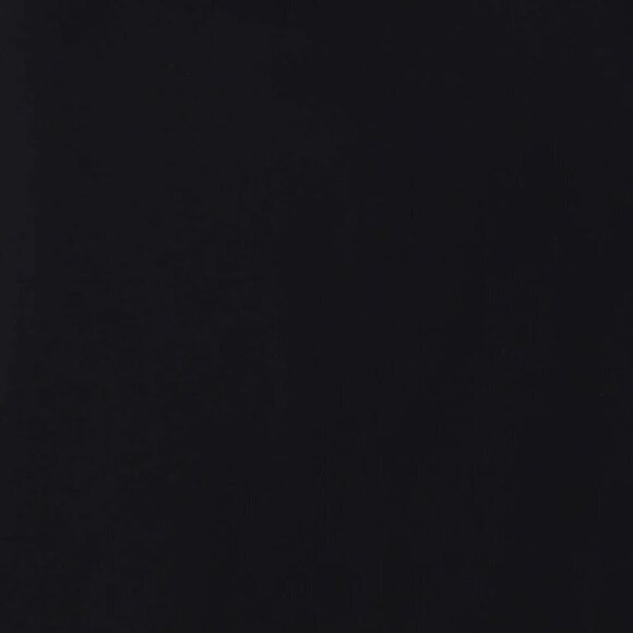 NEW Rachel Roy 3/4 Sleeve Knit Dress | Black - Picture 2 of 4